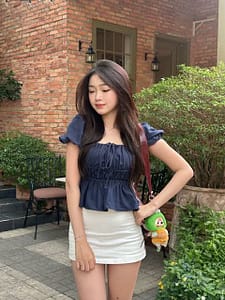 Set Đồ Đi Biển Babydoll Nữ Đẹp, Thời Trang & Dễ Phối Đồ 2026