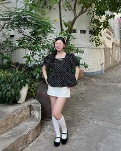 Set Đồ Đi Biển Babydoll Nữ Đẹp, Thời Trang & Dễ Phối Đồ 2026