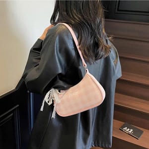 Alternative view of Túi xách nữ đeo chéo phong cách hàn quốc