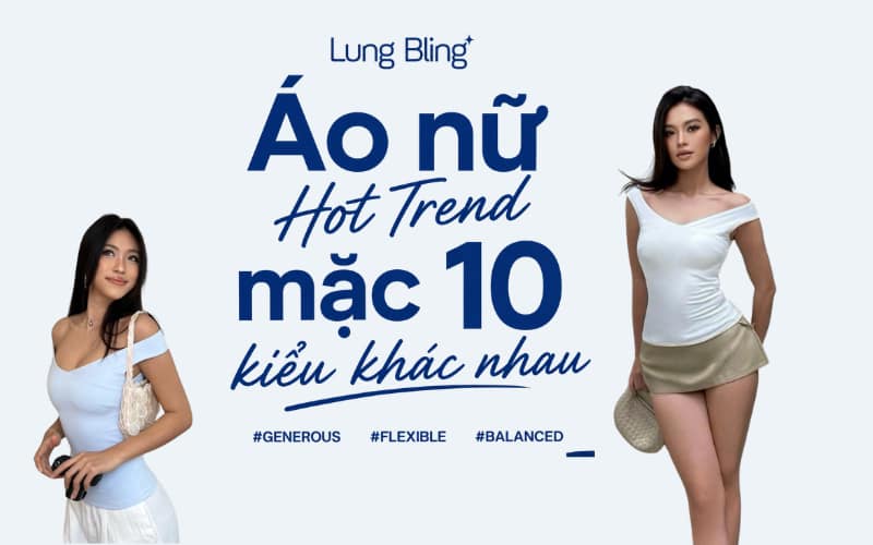 Quần ống loe cho nàng cá tính 1
